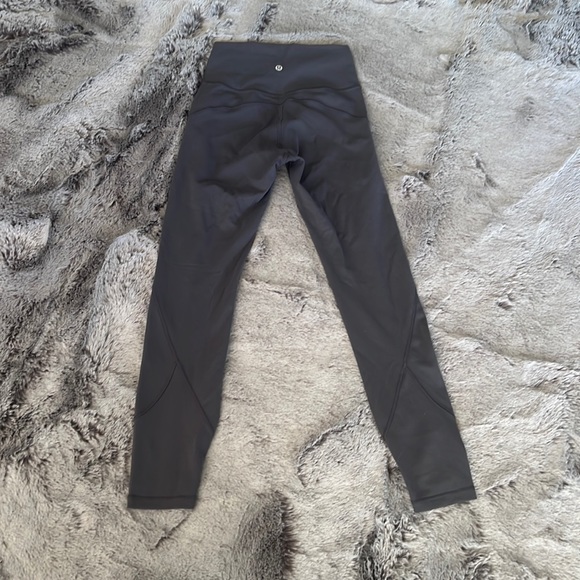 Lululemon Leggings - Picture 1 of 6